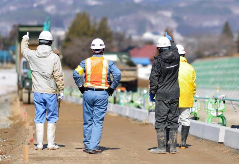 スキルアップできる環境・労働時間短縮・産休育休取得可能｜株式会社早川組｜宇部市